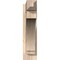 Ekena Millwork Imperial Smooth Craftsman Outlooker, Douglas Fir, 5 1/2"W x 22"D x 22"H OUT06X22X22IMP04SDF - alternate 2